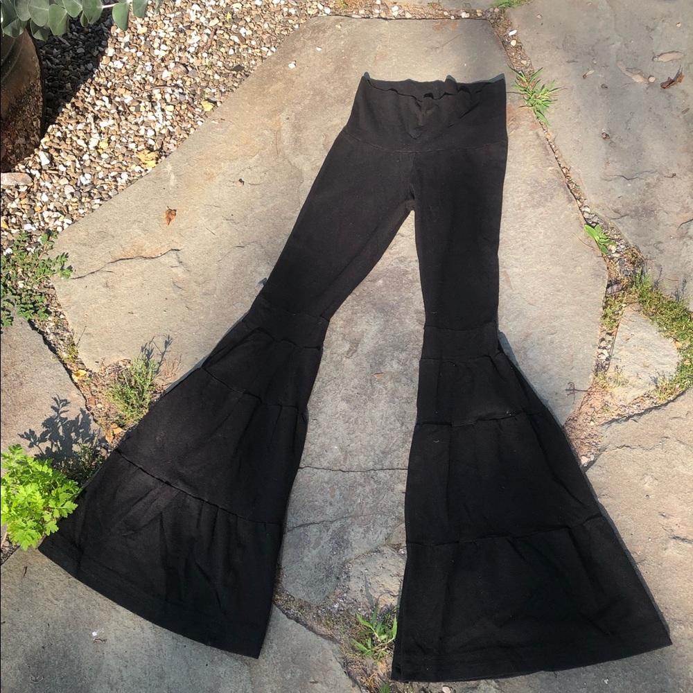 calico alchemy organics Organic Cotton XS bells